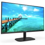 Monitor AOC 27B2H 27 FHD IPS 7ms HDMI, D-Sub. Rozlišení 1920 x 1080 px