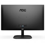 Monitor AOC 27B2H 27 FHD IPS 7ms HDMI, D-Sub. Rozlišení 1920 x 1080 px