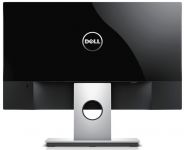 Monitor Dell SE2416H černý (210-AFZC) 24", Full HD 1920 × 1080 px, HDMI, VGA