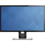 Monitor Dell SE2416H černý (210-AFZC) 24", Full HD 1920 × 1080 px, HDMI, VGA