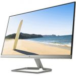 Monitor HP 27fw HP 27" (68,6cm), 2 x HDMI, VGA, FHD Rozlišení: 1 920 x 1 080px