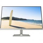 Monitor HP 27fw HP 27" (68,6cm), 2 x HDMI, VGA, FHD Rozlišení: 
1 920 x 1 080px