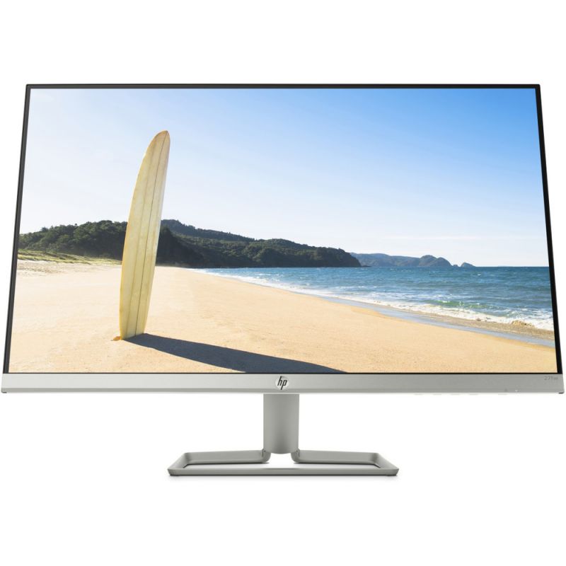 Monitor HP 27fw HP 27" (68,6cm), 2 x HDMI, VGA, FHD Rozlišení: 1 920 x 1 080px