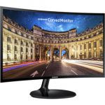 Monitor SAMSUNG LC24F390 24'' FHD HDMI prohnutý