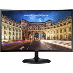 Monitor SAMSUNG LC24F390 24'' FHD HDMI prohnutý