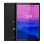 Tablet 10" KRUGER & MATZ EAGLE 1069 Android 10, 4 GB RAM a 64 GB interní paměti!, Wi-Fi, Bluetooth verze: 4,2. Rozlišení: 1920x1200px