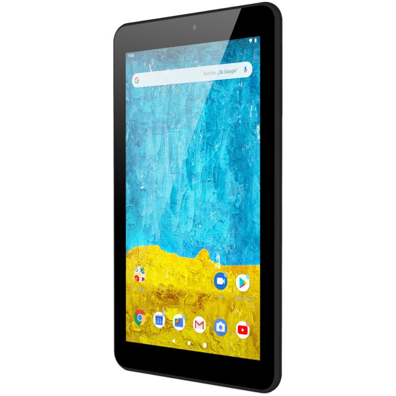 Tablet 7" VisionBook 7A Plus 2GB 16GB Android 9.0 UMAX, Bluetooth 4.0. Displej: 7" IPS 600 x 1024