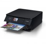 Tiskárna XP-6000 inkoustová multifunkce WiFi USB EPSON, skener, kopírka