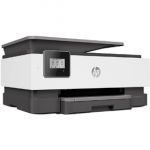 HP Officejet 8013 multifunkce WiFi USB tiskárna, skener, kopírka