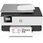 HP Officejet 8013 multifunkce WiFi USB tiskárna, skener, kopírka