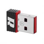 WiFi USB Adaptér REBEL KOM0639 bezdrátová síť na PC