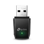 WiFi USB Adaptér TP-LINK Archer T3U AC, USB 3.0, 2.4 + 5 GHz (dual band)