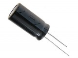 Kondenzátor elektrolytický 10G/16V 105°C (18x35.5mm) radiální