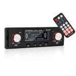 Autorádio BLOW AVH CLASSIC, RDS, slot na kartu SD, MMC, USB MP3, Bluetooth