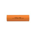Baterie-akumulátor Lithiová nabíjecí článek Li-Ion ICR18650 3,7V/2200mAh MOTOMA