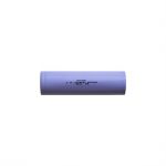 Baterie Lithiová, akumulátor, nabíjecí článek Li-Ion 18650 3,7V/2500mAh 5C MOTOMA, rozměr @18x65mm, vysoký proudový odběr 26A pulzně a 13A nepřetržitě.