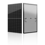 Fotovoltaický solární panel monokrystalický 445Wp (MPPT 41,6V) 10,7A, rozměry: 2094 x 1038 x 35 mm