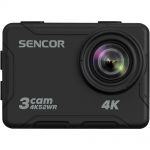 Kamera - videokamera OUTDOOR Full HD SENCOR 3CAM 4K52WR