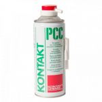 KONTAKT PCC-400ml 84013-006 sprej, čistící štětec