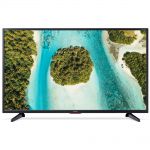 LED TV FULL HD Sharp 42CF5E FHD 100Hz, DVB-S2/T2 H265, 106cm