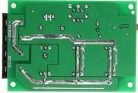 Modul-PWM regulace výkonu-otáček stejnosměrných motorů, napájení 9-55Vss, 40A