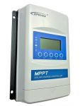 MPPT solární regulátor EPsolar série XTRA4210N, 12/24V, 40A, vstup max. 100V