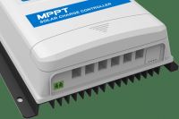 MPPT solární regulátor EPsolar XTRA4415N 12/24V/48V, 40A, vstup max. 150V