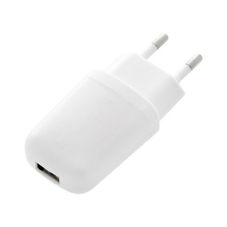 Nabíječka zdroj 5V/2,1A adaptér USB 230V/USB