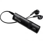 NWZ B183B MP3 PŘEHRÁVAČ 4 GB SONY WALKMAN® s portem USB