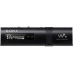 NWZ B183B MP3 PŘEHRÁVAČ 4 GB SONY WALKMAN® s portem USB