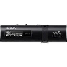 NWZ B183B MP3 PŘEHRÁVAČ 4 GB SONY WALKMAN® s portem USB