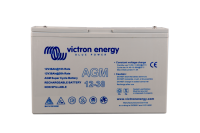 Solární baterie olověná gelová Victron Energy (12V/38Ah) nabíjecí bezúdržbová
