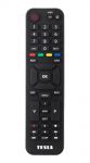 Full HD Set-top box TESLA HYbbRID TV T200, HbbTV - červené tlačítko, DVB-T2 H.265 (HEVC)