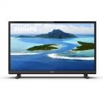 24PHS5507/12 LED HD TV PHILIPS 60cm TOSHIBA