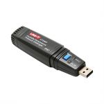 Datalogger UNI-T UT330C USB  k dlouhodobému zaznamenávání teploty, vlhkosti a atmosferického tlaku