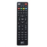 GoSAT GS240HD Terestriální (digitální pozemní TV) DVB-T2 H.265/HEVC.přijímač HD+ Učicí se dál. ovladač