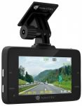 Kamera do auta Full HD NAVITEL CR900 přisvícení IR diodami, nočním viděním, záznam na kartu Micro SD (max. 64 GB), G-senzor