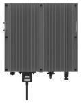 Xtend Solarmi SUN-2K-G, Měnič napětí, integrovaný limiter, výkon 2kW, jednofázový, 230VAC, Rozsah MPPT 70-550 V DC