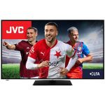 Televize JVC LT-43VU6205 43" (108 cm) SMART TV 4K UHD Smart