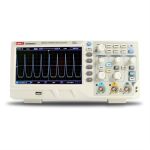 Osciloskop UNI-T UTD2052CL 50MHz , 2-kanál, USB, stolní