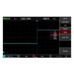 Osciloskop UNI-T UTD2052CL 50MHz , 2-kanál, USB, stolní