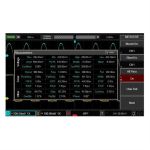 Osciloskop UNI-T UTD2052CL 50MHz , 2-kanál, USB, stolní