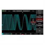 Osciloskop UNI-T UTD2052CL 50MHz , 2-kanál, USB, stolní