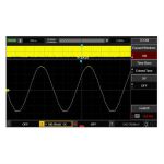 Osciloskop UNI-T UTD2052CL 50MHz , 2-kanál, USB, stolní