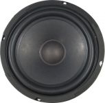 Reproduktor 165mm-6,5" basový 8ohm/60W, 60Hz-5kHz, průměr 165mm