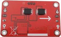 Sestavený apájecí modul s LM2577, step-down/step-up měnič 3A DC/DC 3,5V-28V/1,25–26V -nastavitelný