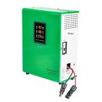 Solární regulátor VOLT Green Boost 3000 pro ohřev vody