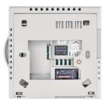 Termostat pokojový, manuální drátový P5603R od 5°C do 30°C, zobrazení teploty na LCD displeji. EMOS