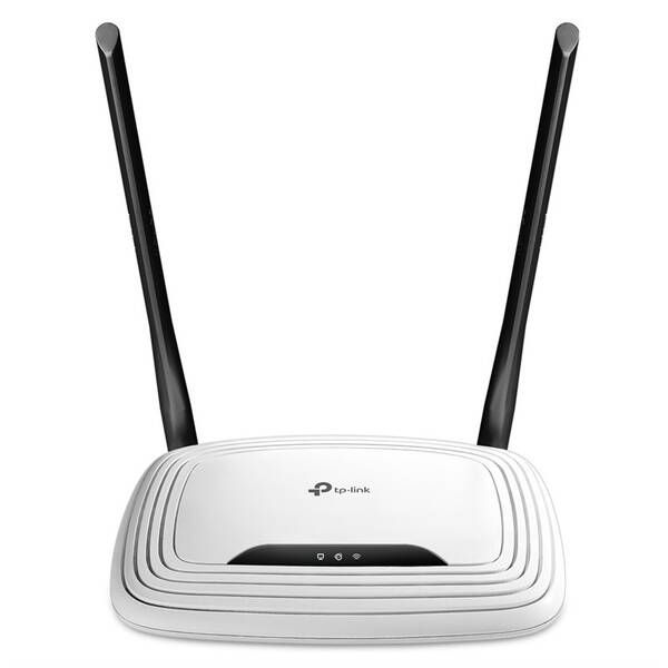 Wifi Router TP-Link TL-WR841N