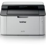 BROTHER HL-1110E Laserová ČB tiskárna,  USB, 20 str./min